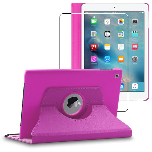 Coque apple ipad 2018 7 - coque, 9.7