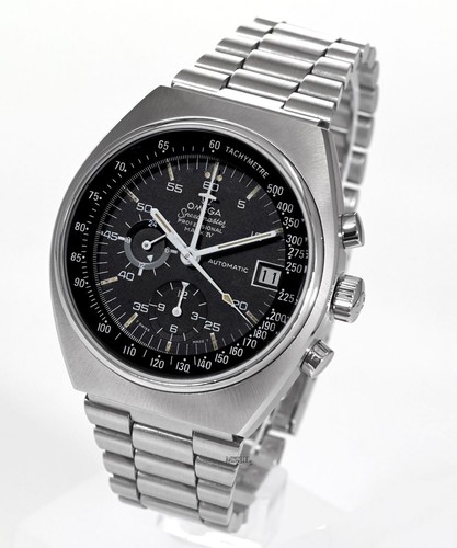 Omega speedmaster mark ref - omega,