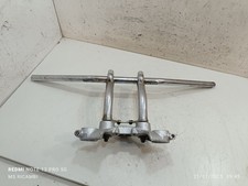 PIASTRA SUPERIORE FORCELLA CON