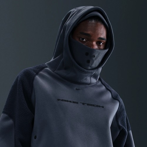 Felpa nike tech boreas uomo - nike,