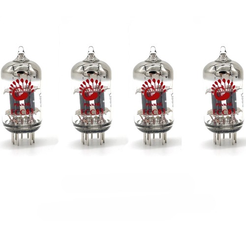 Ecc83 4pcs tubo psvane - psvane, nuovo