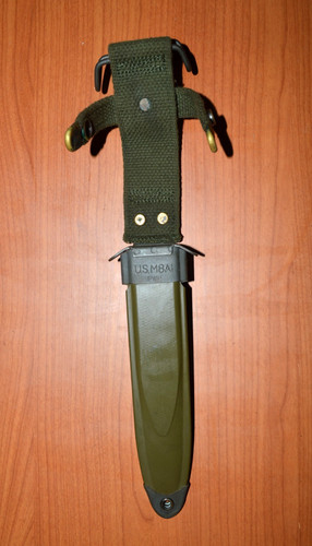 Fodero m8ai - ,