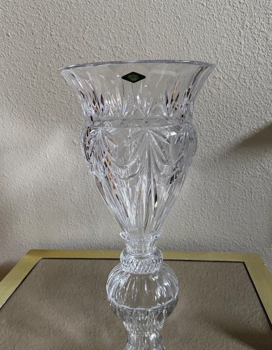 Vaso shannon cristallo - vaso, 24%