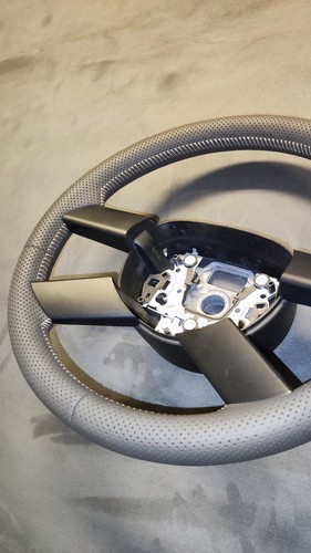 Volant volkswagen polo phase - 4,