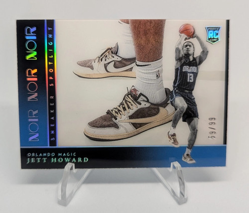 2023 noir sneaker spotlight - noir,
