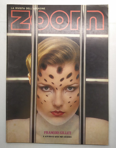 Zoom la rivista - zoom,
