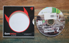 Jeu Xbox 360 - WRC 2 Fia World