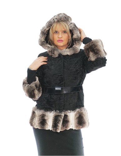 Giacca second life persiano - , e