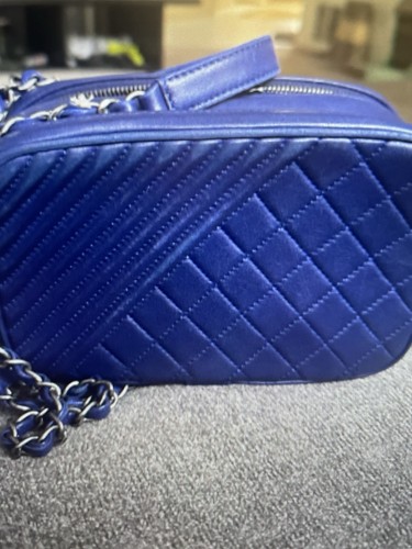 Borsa tracolla piccola - borsa, a