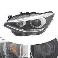 Faro proiettore anteriore