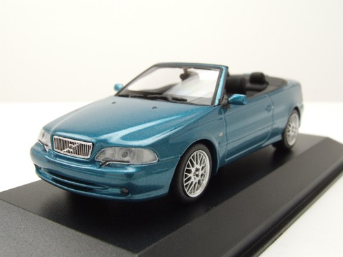 Modellino auto volvo 70 - volvo, c
