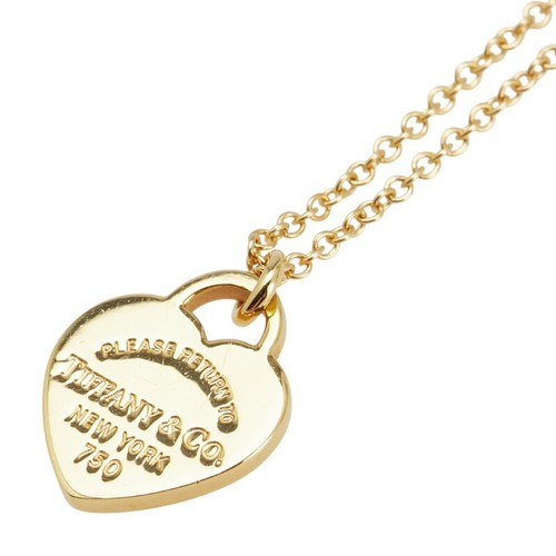 Collana tiffany ritorno - tiffany, &