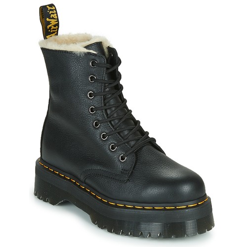 Martens jadon fl black - dr.,