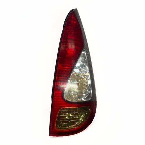 Fanale posteriore stop destro - fanale,