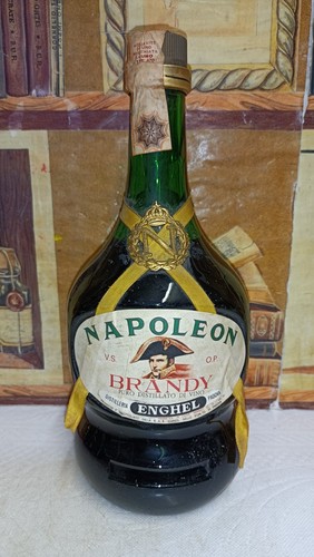Napoleon vsop enghel brandy - napoleon,