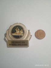 SPILLA RICORDO C.U.S. (CENTRO SPORTIVO UNIVERSITARIO) CATANIA