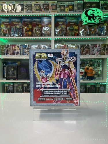 Bandai saint seiya myth - saint, cloth
