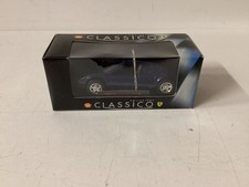 Shell Classico Collezione