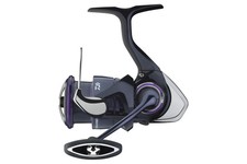 DAIWA 25 Prorex V LT, Mulinello da pesca spinning, Freno Anteriore