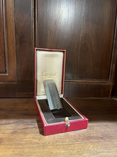 Accendino cartier paris - accendino,