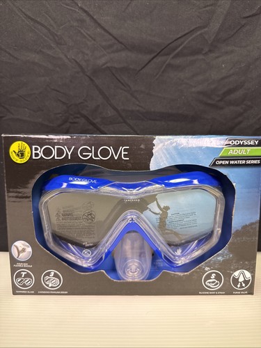 Guanto corpo immersioni
