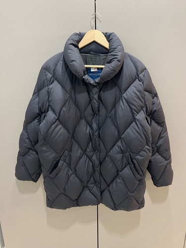 Piumino moncler grenoble - piumino,