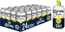 Corona extra birra lattina - corona,