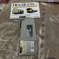 Aletta Parasole Fiat Grande