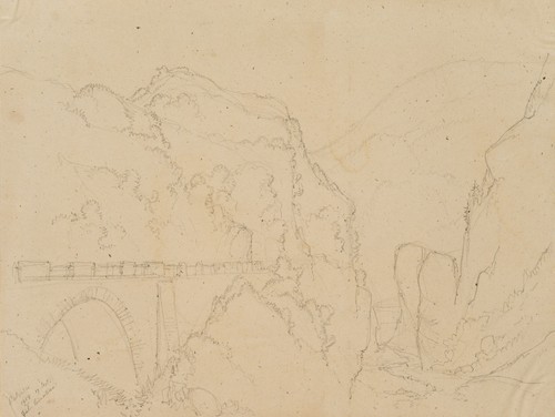Bratenières - brateniÈres, (*1804)