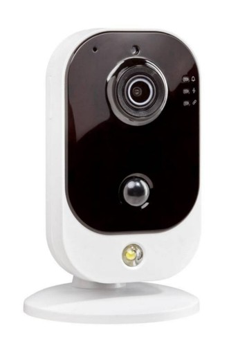 Telecamere cube urmet - telecamere,