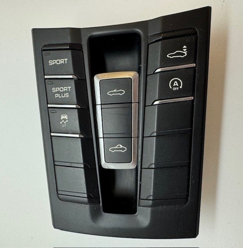 2013 2016 porsche - 2013-2016, 981