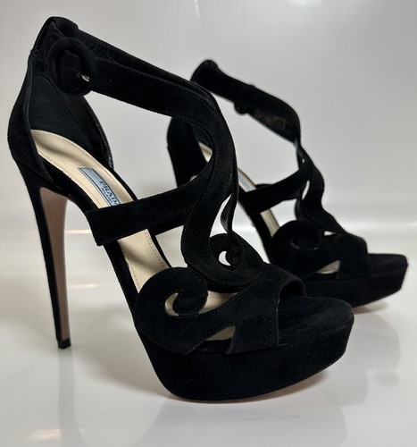 Scarpe prada calzature donna - scarpe,