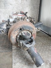 CAMBIO MANUALE PER FIAT 180 NC Diesel (75>77)