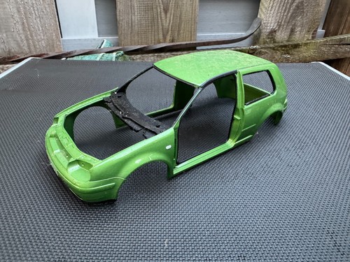 Carrozzeria ricambio - 1:18,