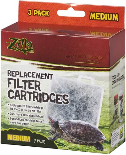 Zilla cartucce filtro di - cartucce,