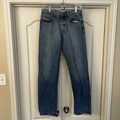 Jeans vintage diesel industry - jeans,