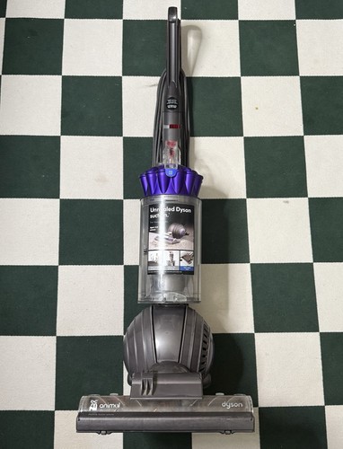 Dyson dc41 ball - purple, animal