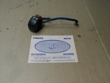 Commutatore devioluci destro