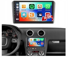 Autoradio per AUDI A3 8P