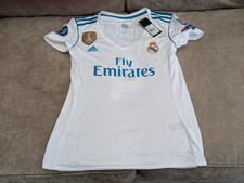 MAGLIA ADIDAS REAL MADRID HOME