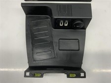 CONSOLE CENTRALE FORD Focus ST-LINE Berlina (MK4) jx7b-a048w42-b (18) 1080187