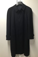 Cappotto uomo Pal Zileri cashmere 100% LORO PIANA usato come nuovo tg.54
