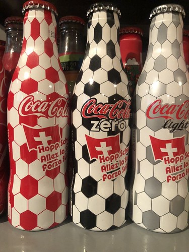 Coca cola serie uefa euro - cola,