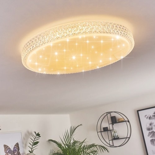 Plafoniera soffitto led - da,