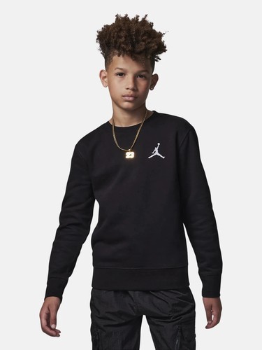 Jordan felpa bambino - jordan,