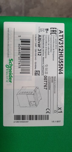 Schneider nuovo inverter - ,