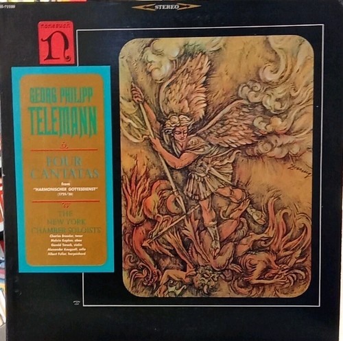 Vinyl giri georg - ,