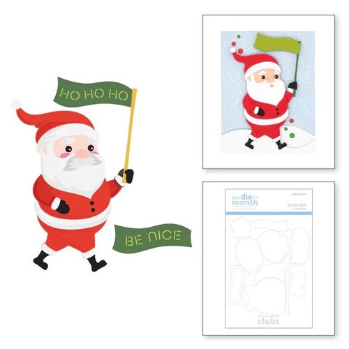 Spellbinders piccolo die - piccolo,