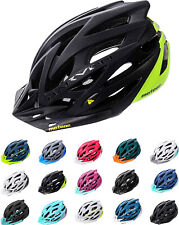 Meteor Marven Casco Bici MTB