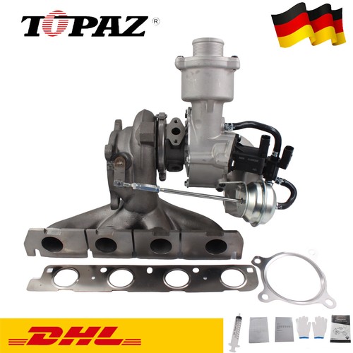 Turbolader per audi - per,